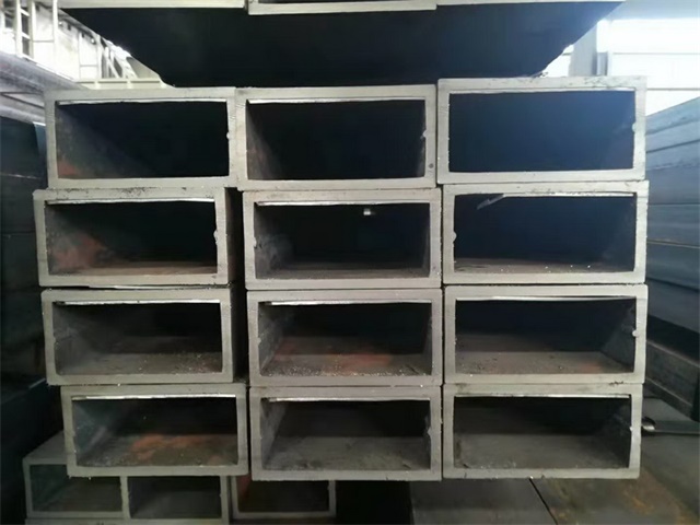 房县Q235冷拔方管材质特点 适用工程场景分析