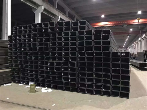房县冷拔方管选型指南 工程采购怎么选
